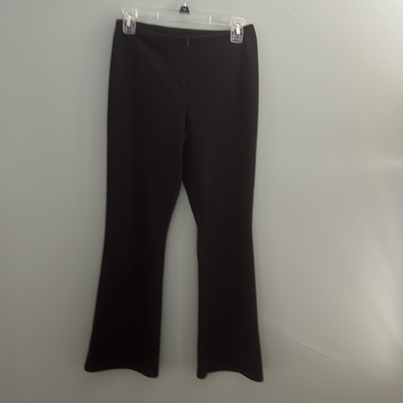 Express Pants - Express Black Pants Size 3/4 Short